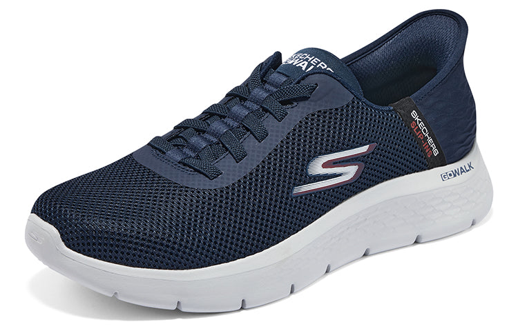 Skechers Go Walk Flex 'Navy' 216496-NVY