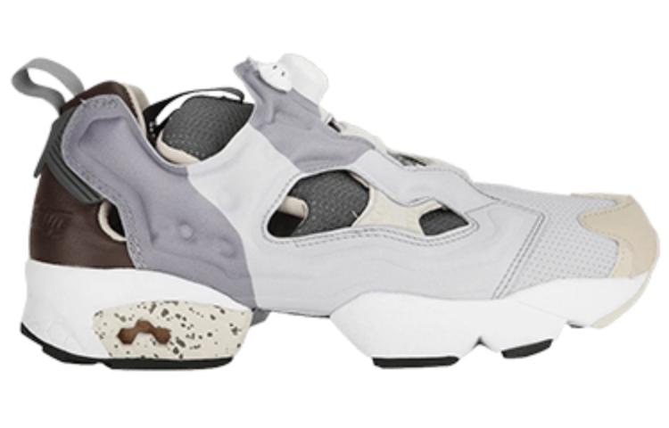 Reebok Instapump Fury x Garbstore V61151
