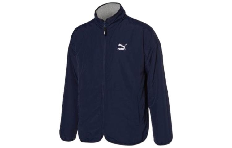 PUMA Sherpa Jacket 'White' 929274-04