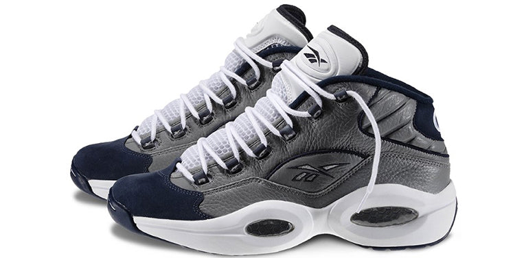 Reebok Question Mid 'Georgetown' J-99179