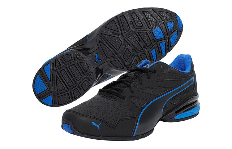 PUMA Tazon Modern SL FM 'Black Blue' 190296-07