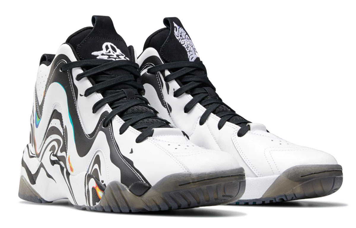Reebok Hurrikaze 2 Mid 'International Peace Day' FY6116