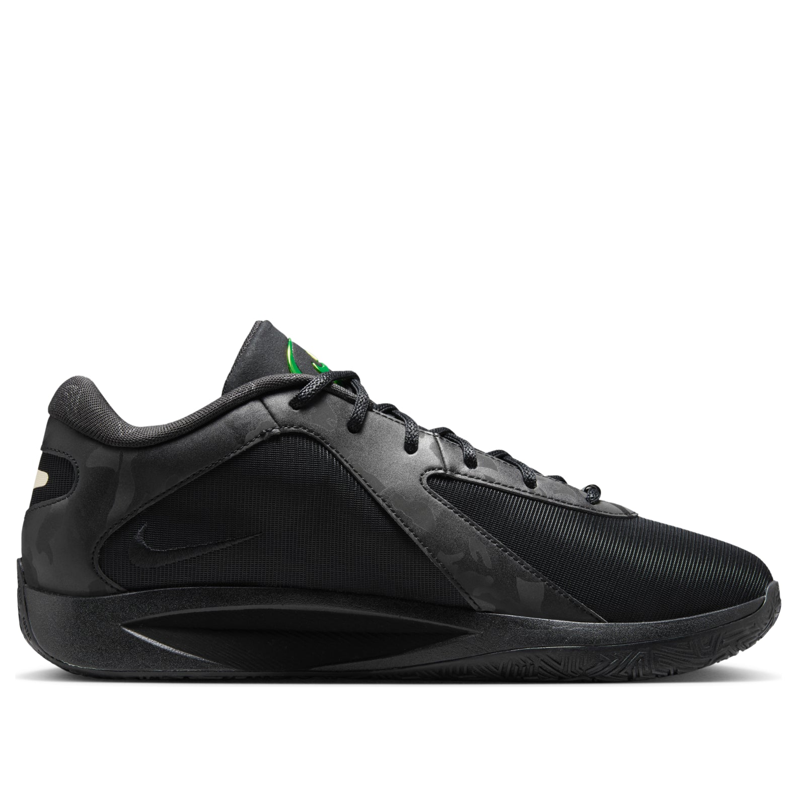 Nike Zoom Freak 6 'All-Star Black Label' IB3863-001