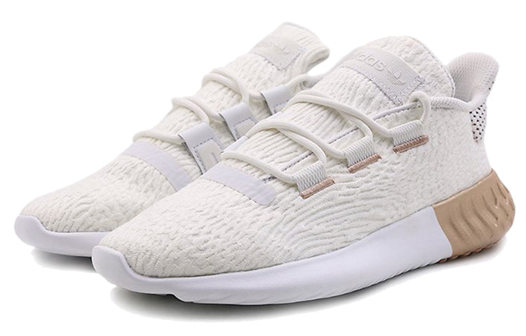 (WMNS) adidas Tubular 'Dusk White' F34227