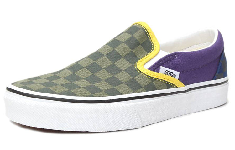 Vans Classic Slip-On 'OTW Rally' VN0A4BV3V9B