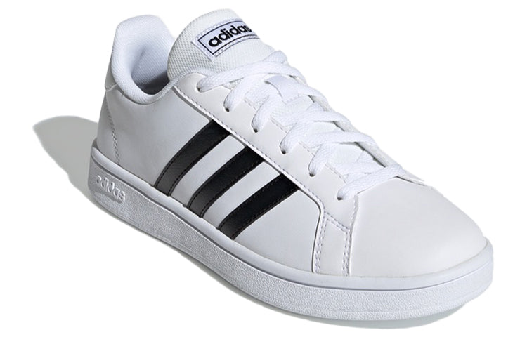 (WMNS) adidas Grand Court Base 'Cloud White' EE7968