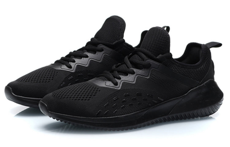 Li-Ning Eazgo 2.0 'Black' ARHP101-4