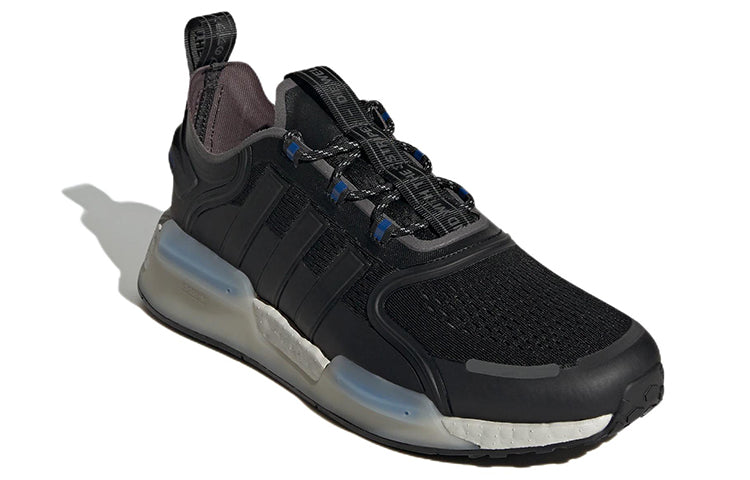 adidas NMD_V3 'Black Blue Rush' HP4316