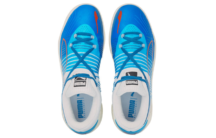 PUMA Fusion Nitro 'Ocean Dive' 195587-06