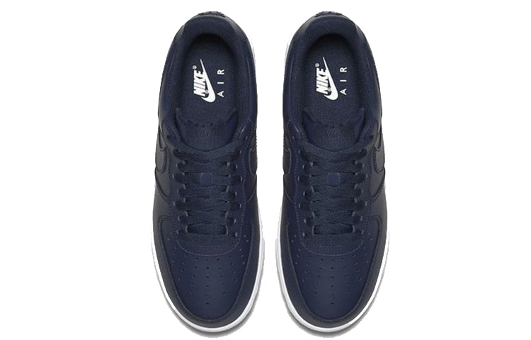 Nike Air Force 1 Low '07 'Obsidian' AA4083-400