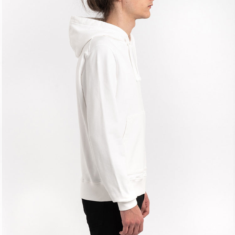 Men's STONE ISLAND Logo Cotton White 721564151-V0001