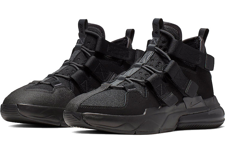 Nike Air Edge 270 'Triple Black' AQ8764-003