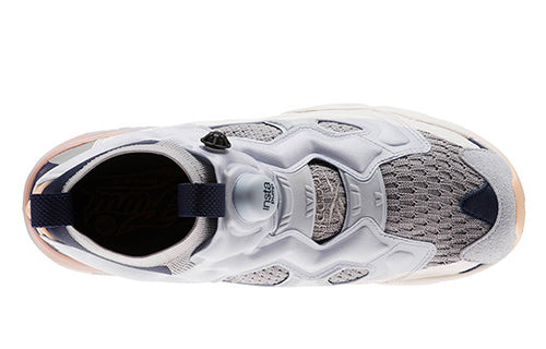 Reebok InstaPump Fury Ultraknit 'Cloud Grey' CM9352