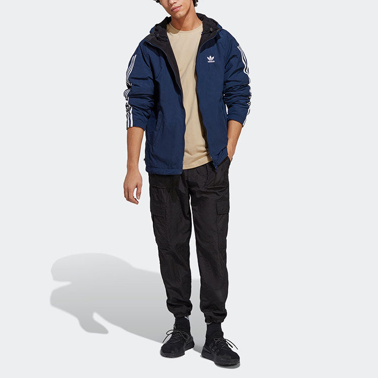 adidas originals Lock Up PF Jacket HL9188
