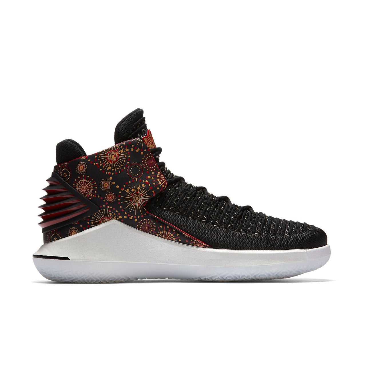 Air Jordan 32 'Chinese New Year' AJ6331-042
