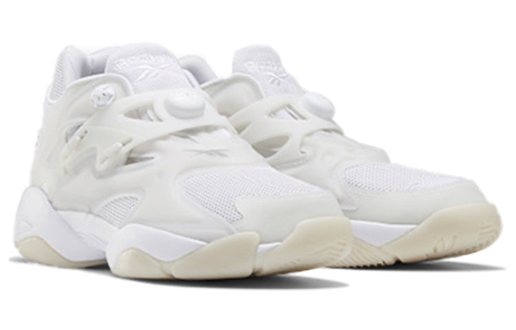 Reebok Pump Court 'White Porcelain' FV5622