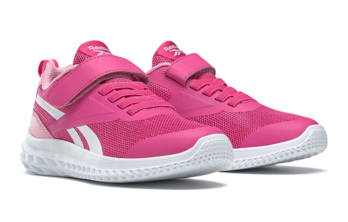 Reebok Rush 3 K Pink FV0391