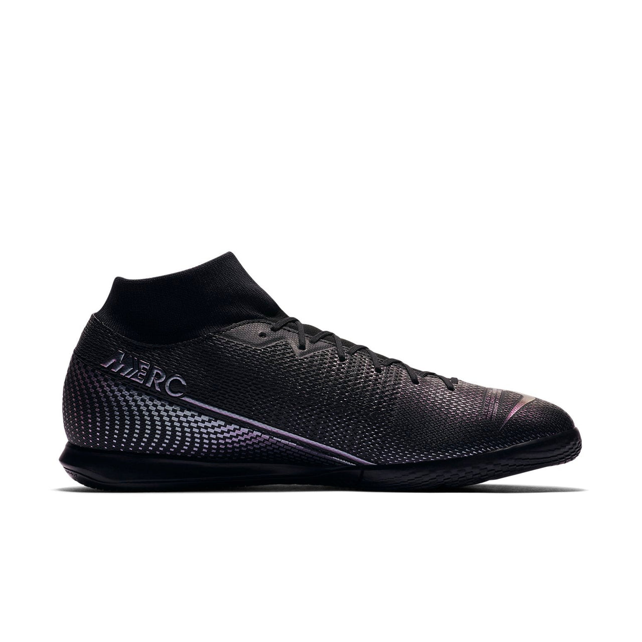 Nike Mercurial Superfly 7 Academy IC Black AT7975-010