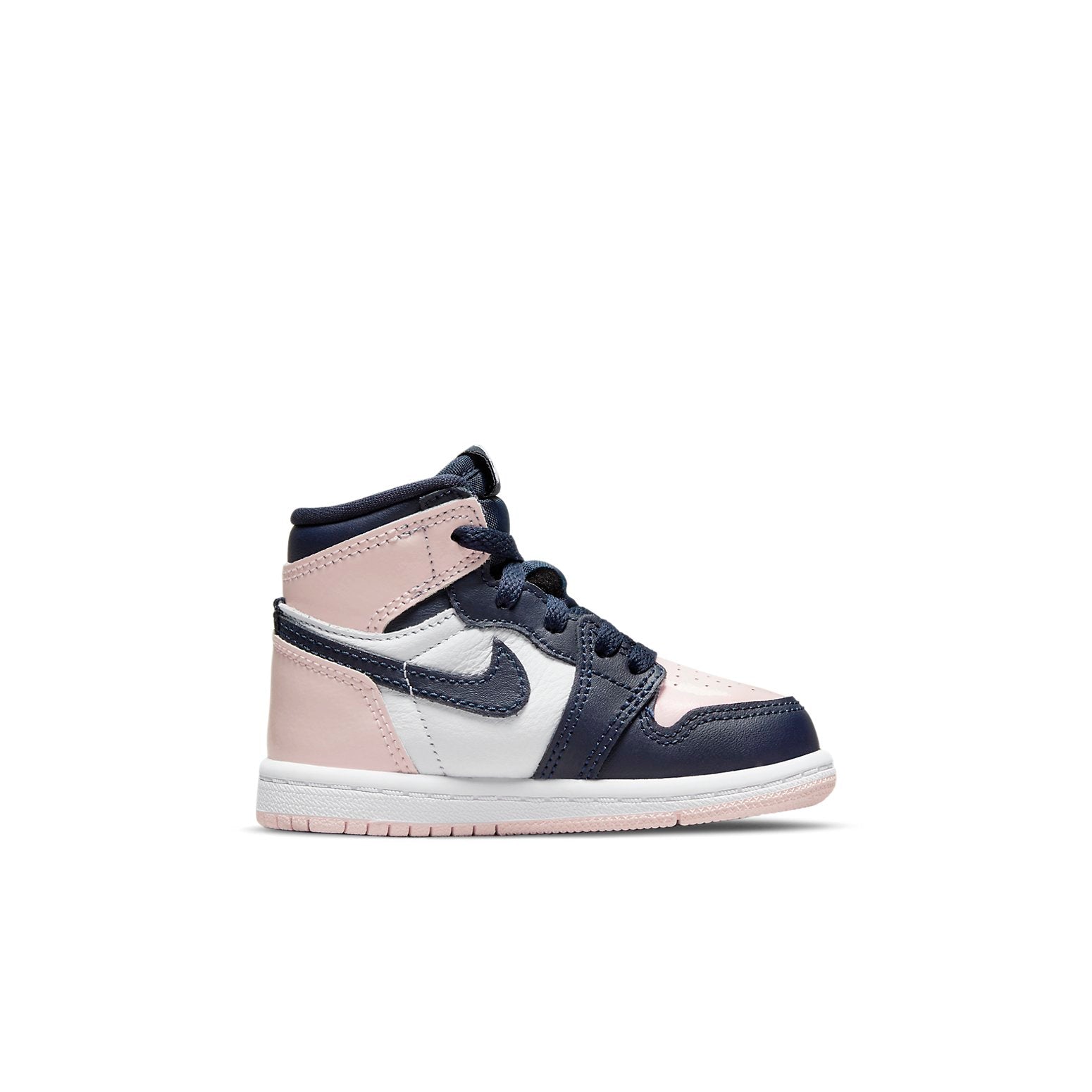 (TD) Air Jordan 1 Retro High OG SE 'Bubble Gum' CU0450-641