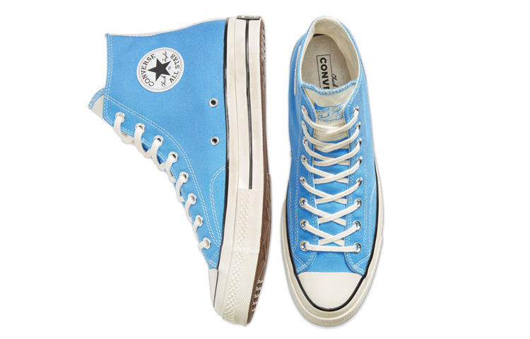 Converse Chuck 70 Hi 'Blue Coast' 166827C
