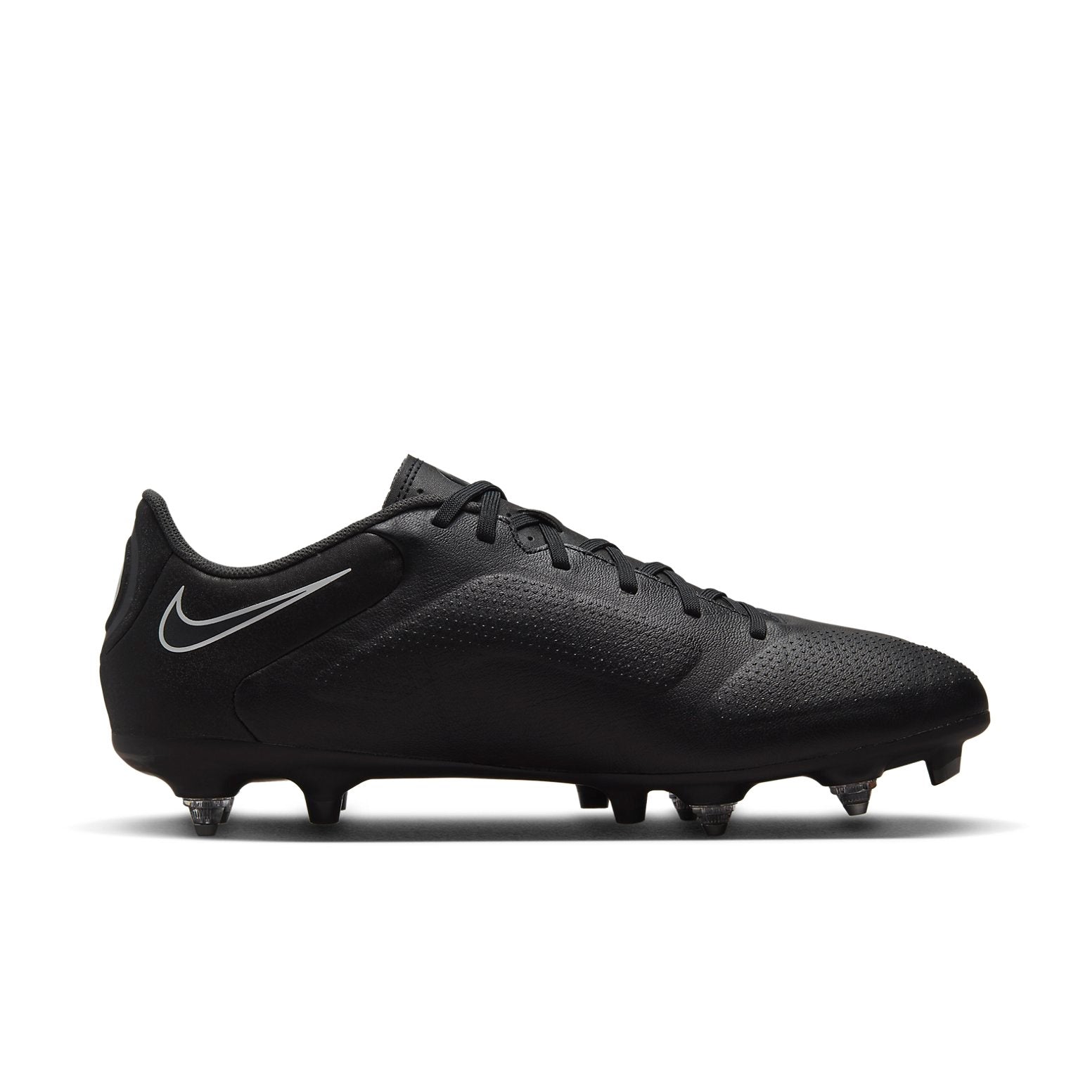 Nike Tiempo Legend 9 Academy SG Pro AC Black DB0628-001