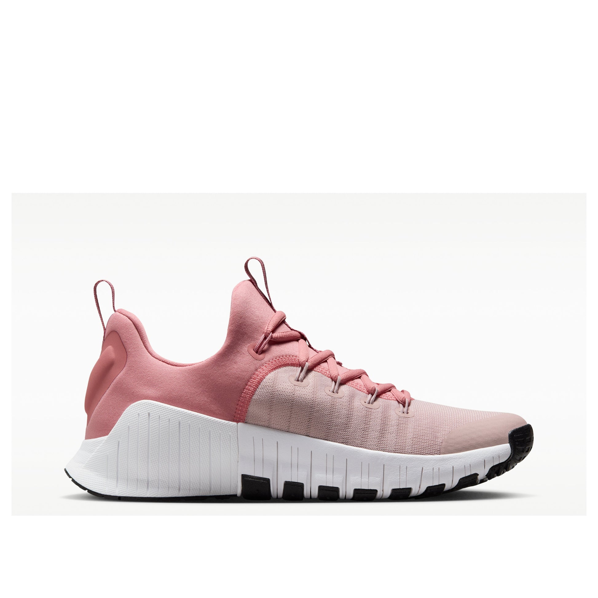 (WMNS) Nike Free Metcon 6 'Silt Red Reb Stardust' FJ7126-606