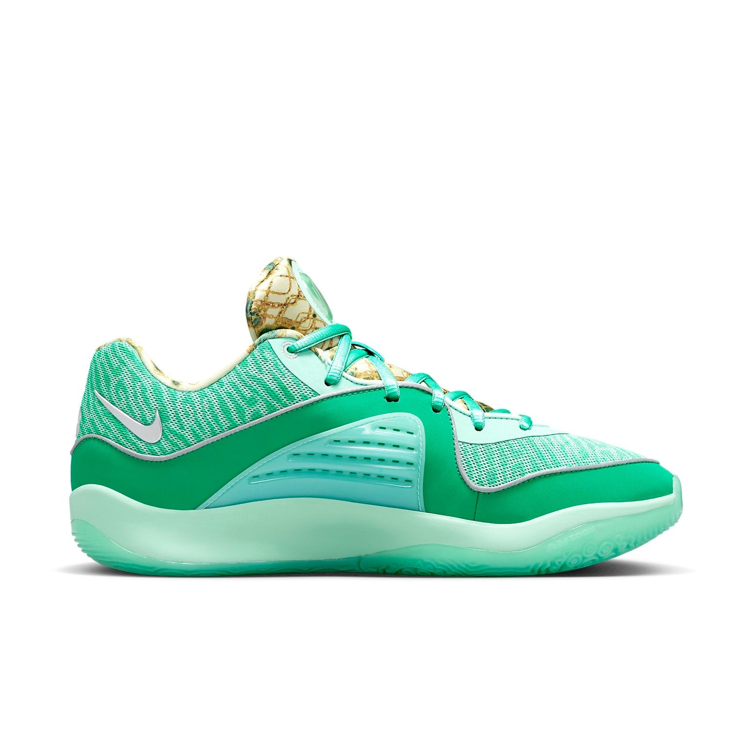 Nike KD 16 'Mint Foam Stadium Green' DV2916-301