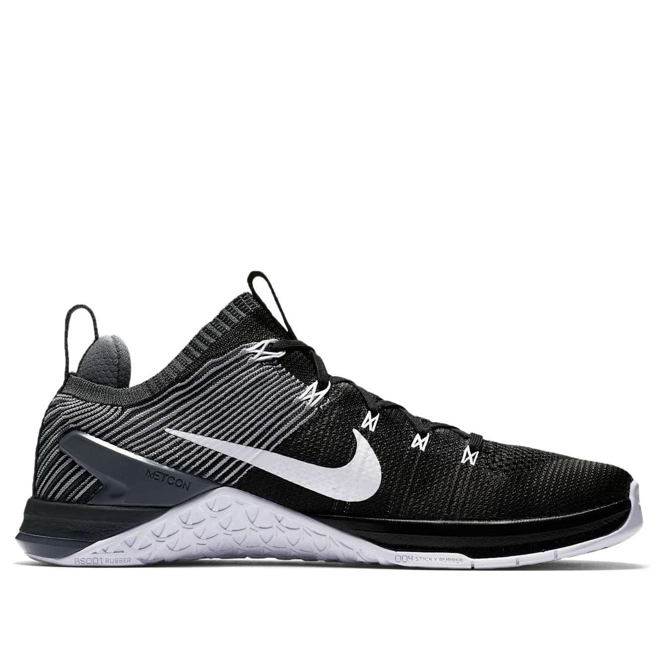 Nike Metcon DSX Flyknit 2 'Black' 924423-010
