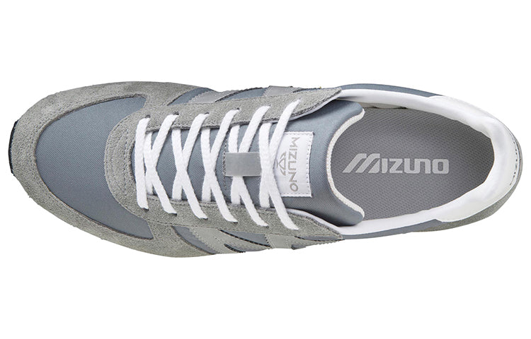 Mizuno MR1 'Silver Grey' D1GF212105