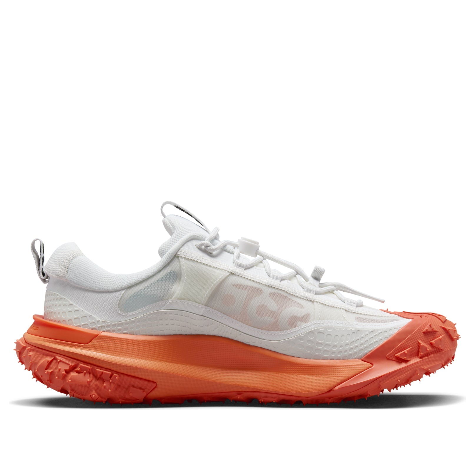 Nike ACG Mountain Fly 2 Low 'Summit White Orange' DV7903-100
