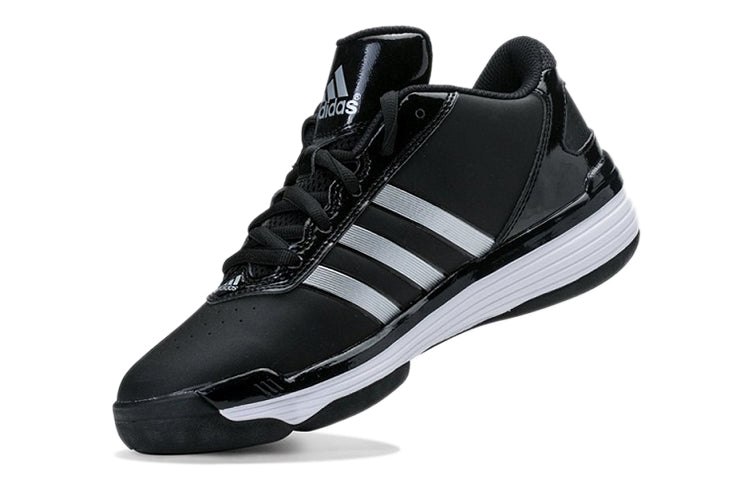 adidas Low 'Black' G98363