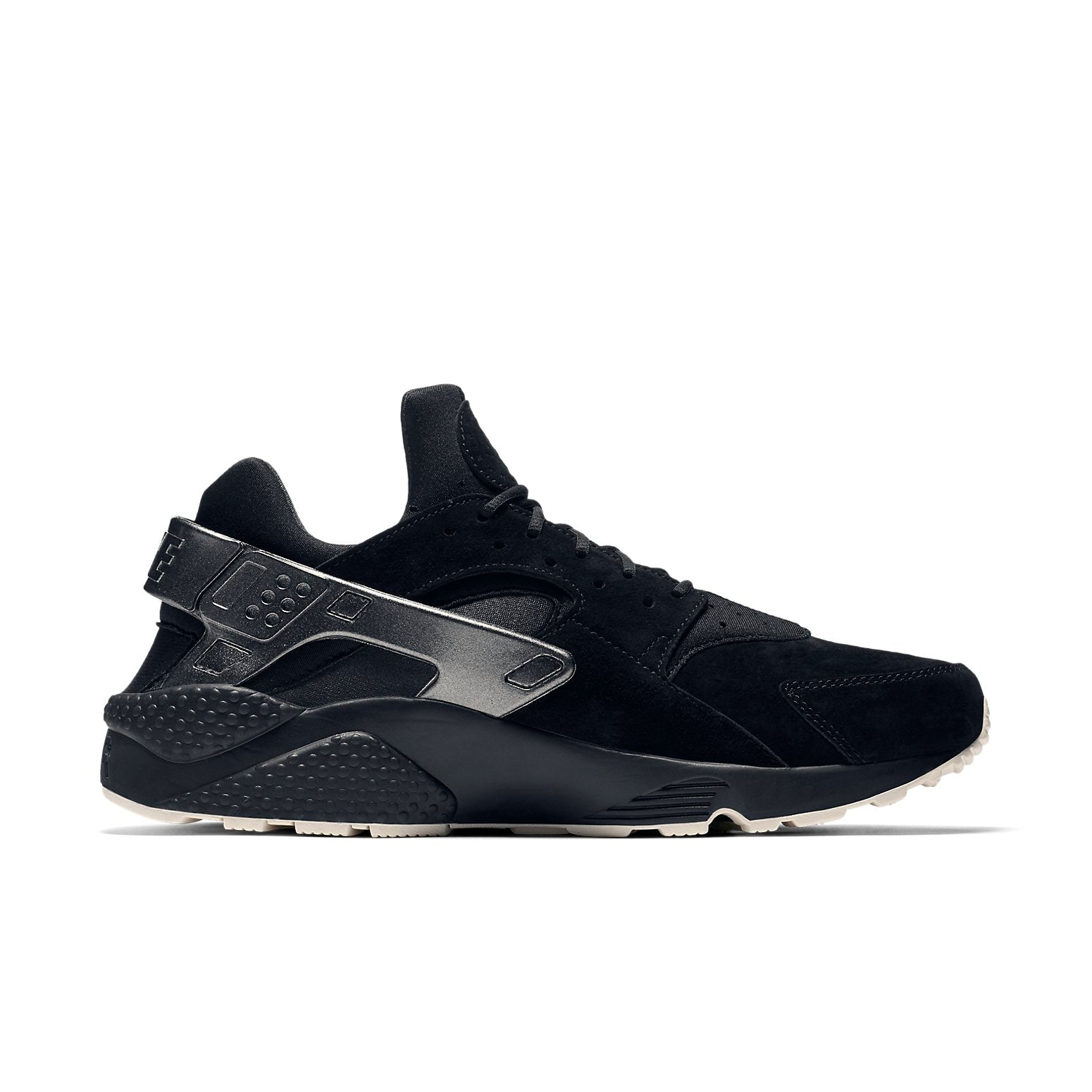 Nike Air Huarache Premium 'Metallic Silver' 704830-014