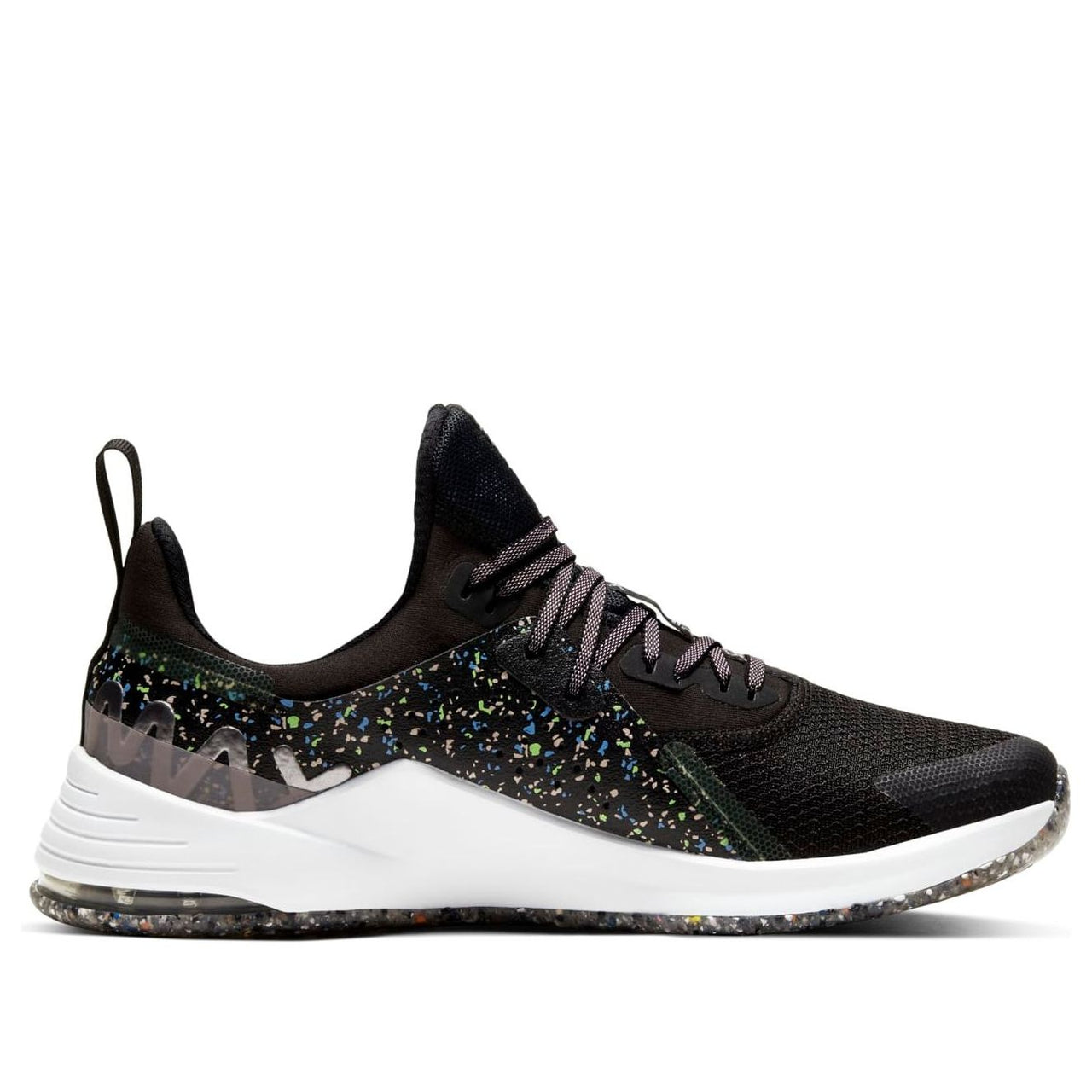 (WMNS) Nike Air Max Bella TR Trainer 3 AMP 'Black White' CJ0844-001