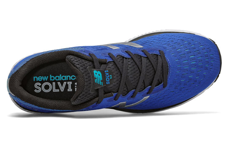 New Balance Solvi v2 'Blue Silver' MSOLVLC2