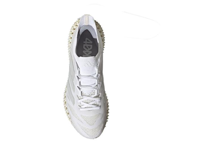 (WMNS) adidas 4DFWD 3 'White' IG8992