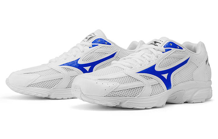 Mizuno Spark CN1 'White Royal Blue' D1GH213303