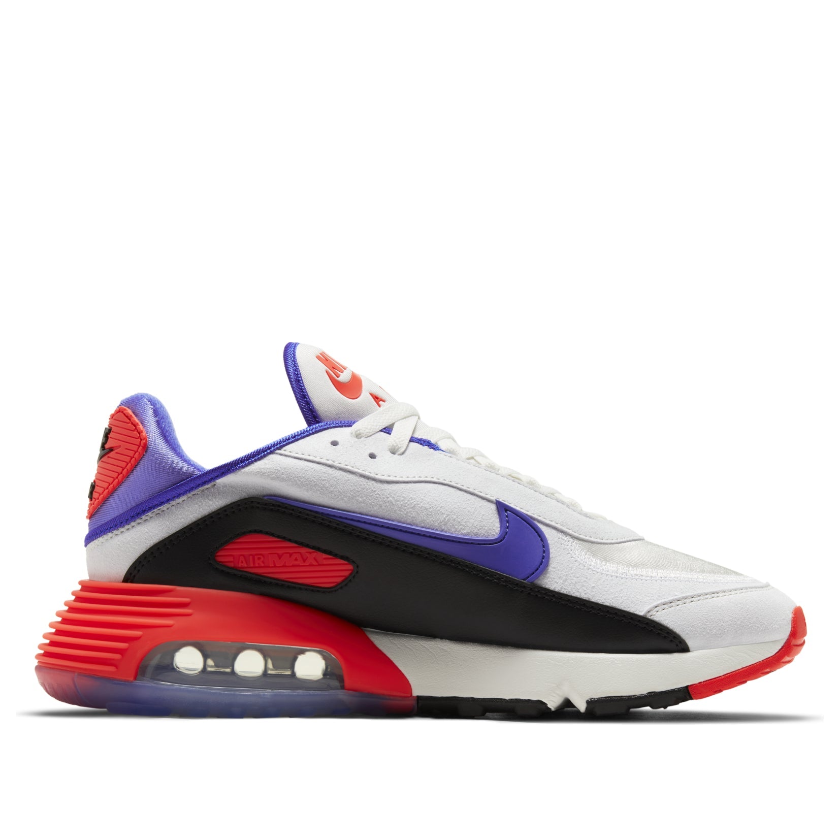 Nike Air Max 2090 'Evolution of Icons' DA9357-100