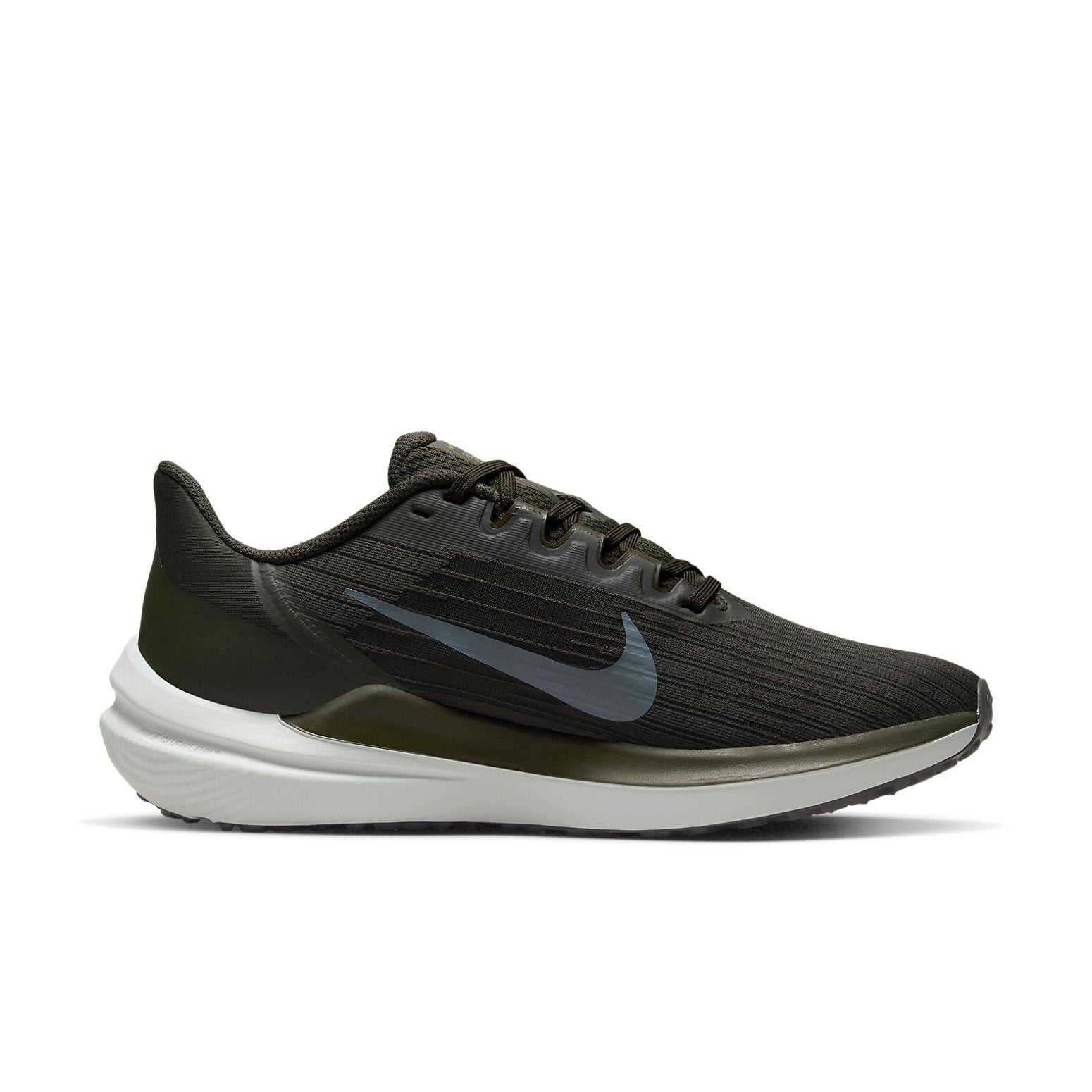 Nike Air Zoom Winflo 9 'Sequoia Cargo Khaki' DD6203-300