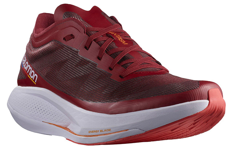 SALOMON Phantasm 'Biking Red' 416103