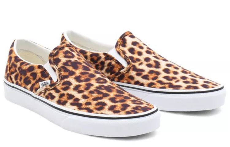 Vans Classic Slip-On 'Leopard' VN0A5AO83I6