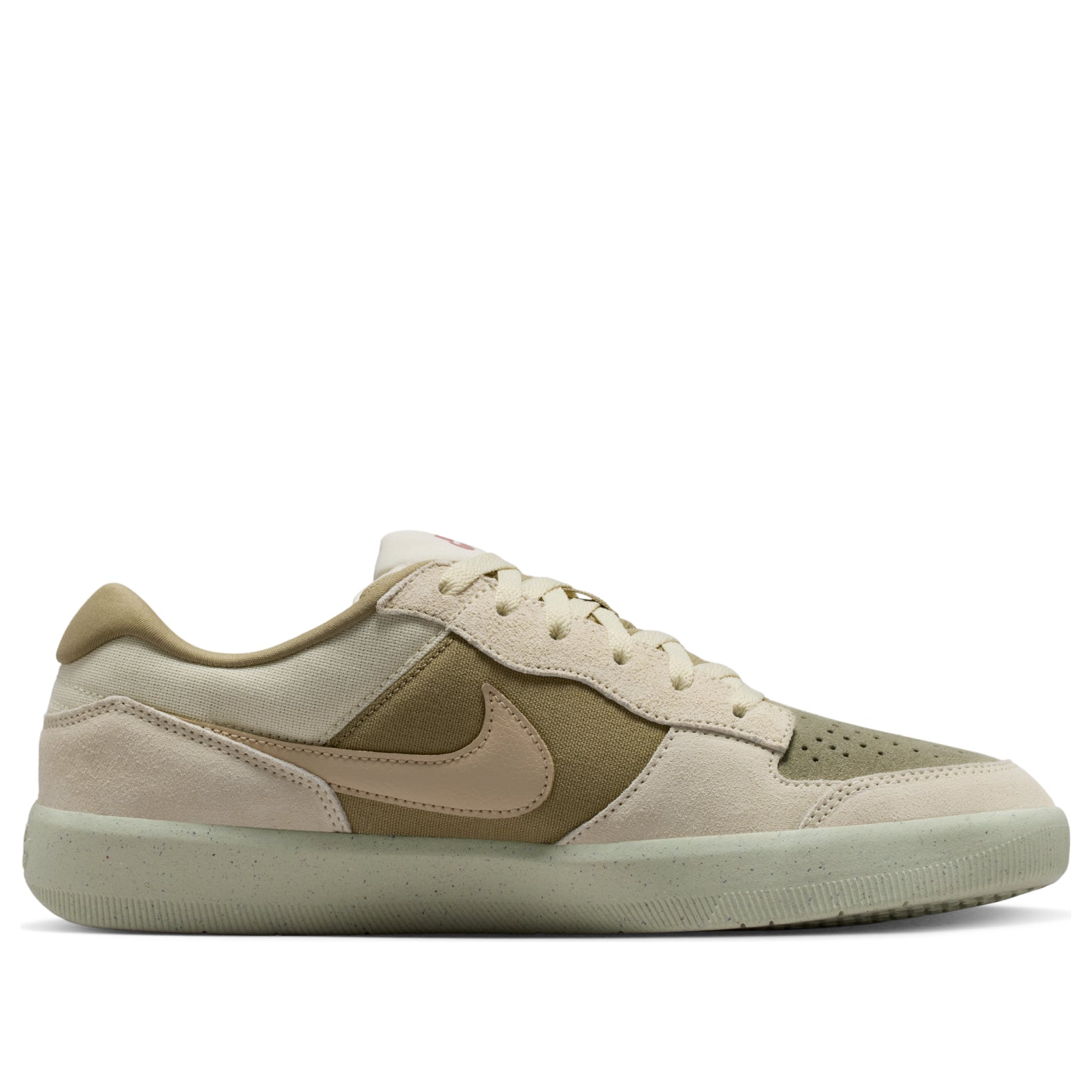 Nike SB Force 58 'Coconut Milk Neutral Olive' DV5477-106
