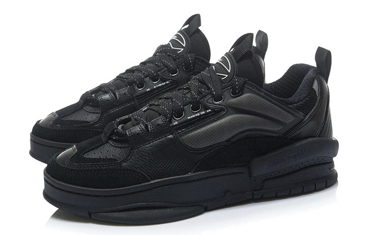 Li-Ning Superwave Golden 'Black' AGCR271-1