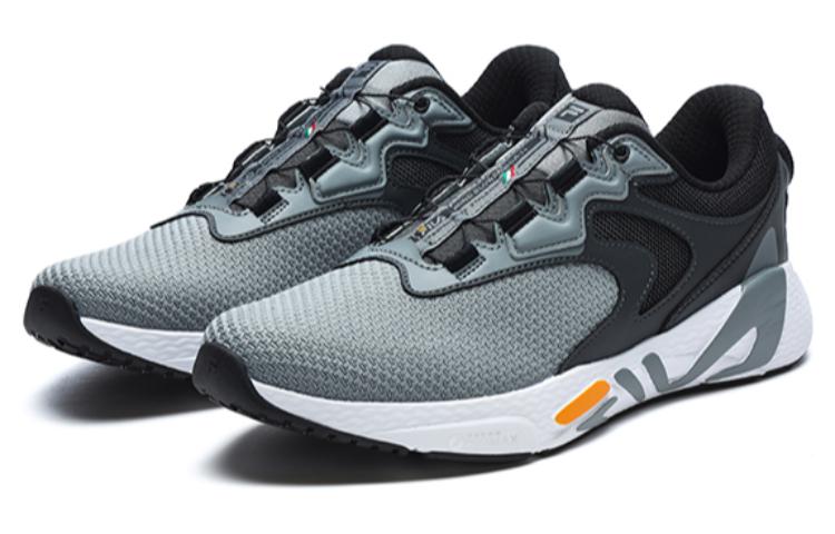 FILA Mind Blower Boa 1+ Shoes 'Grey Black White' A12M311303FMD