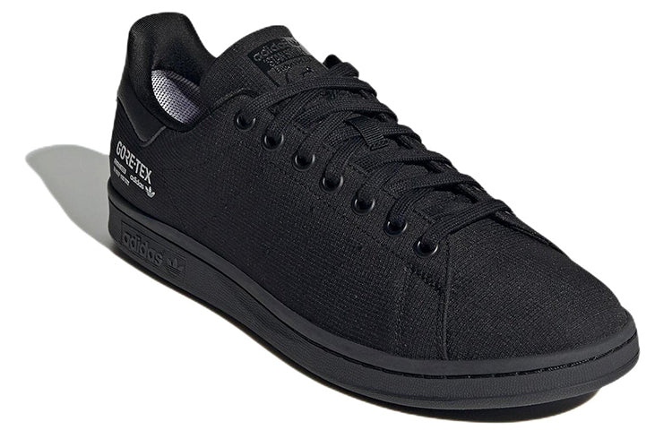 adidas Stan Smith Gore-Tex Shoes 'Core Black' GW1994