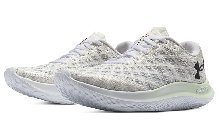 (WMNS) Under Armour Flow Velociti Wind 2 CN 'White' 3025662-105