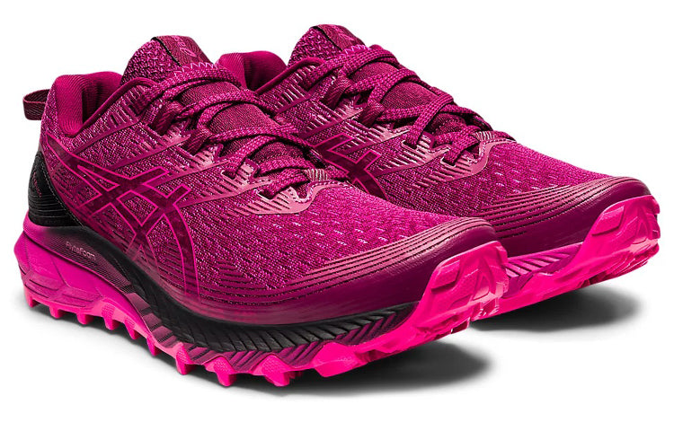 (WMNS) ASICS Gel-Trabuco 10 'Dried Berry' 1012B173-600