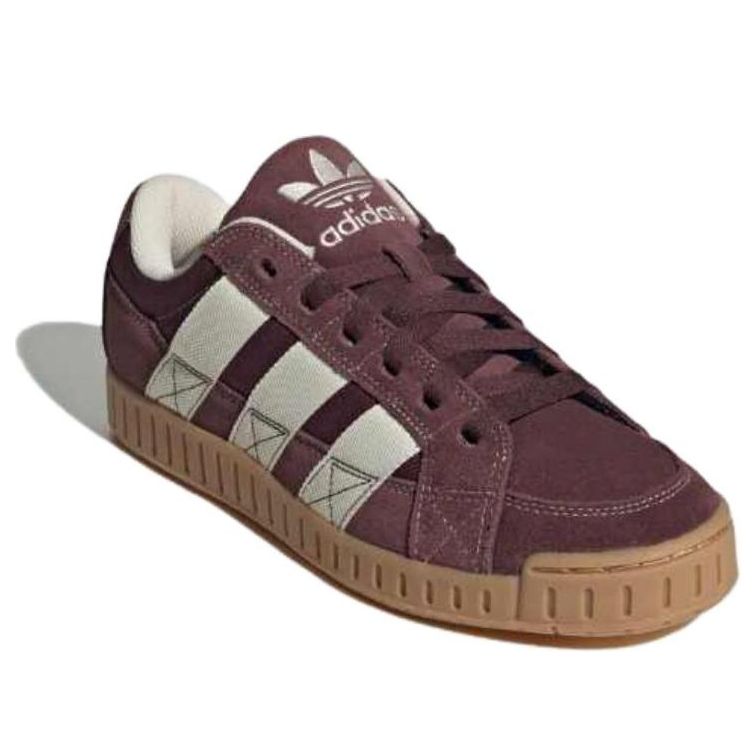 adidas LSTW 'Aurora Ruby Cream White' JI3127