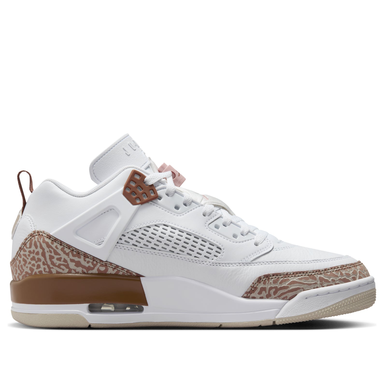 Air Jordan Spizike Low 'Archaeo Brown' FQ1759-101