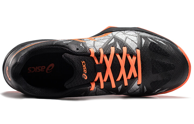 ASICS Gel Fastball 3 'Shocking Orange' E712N-001