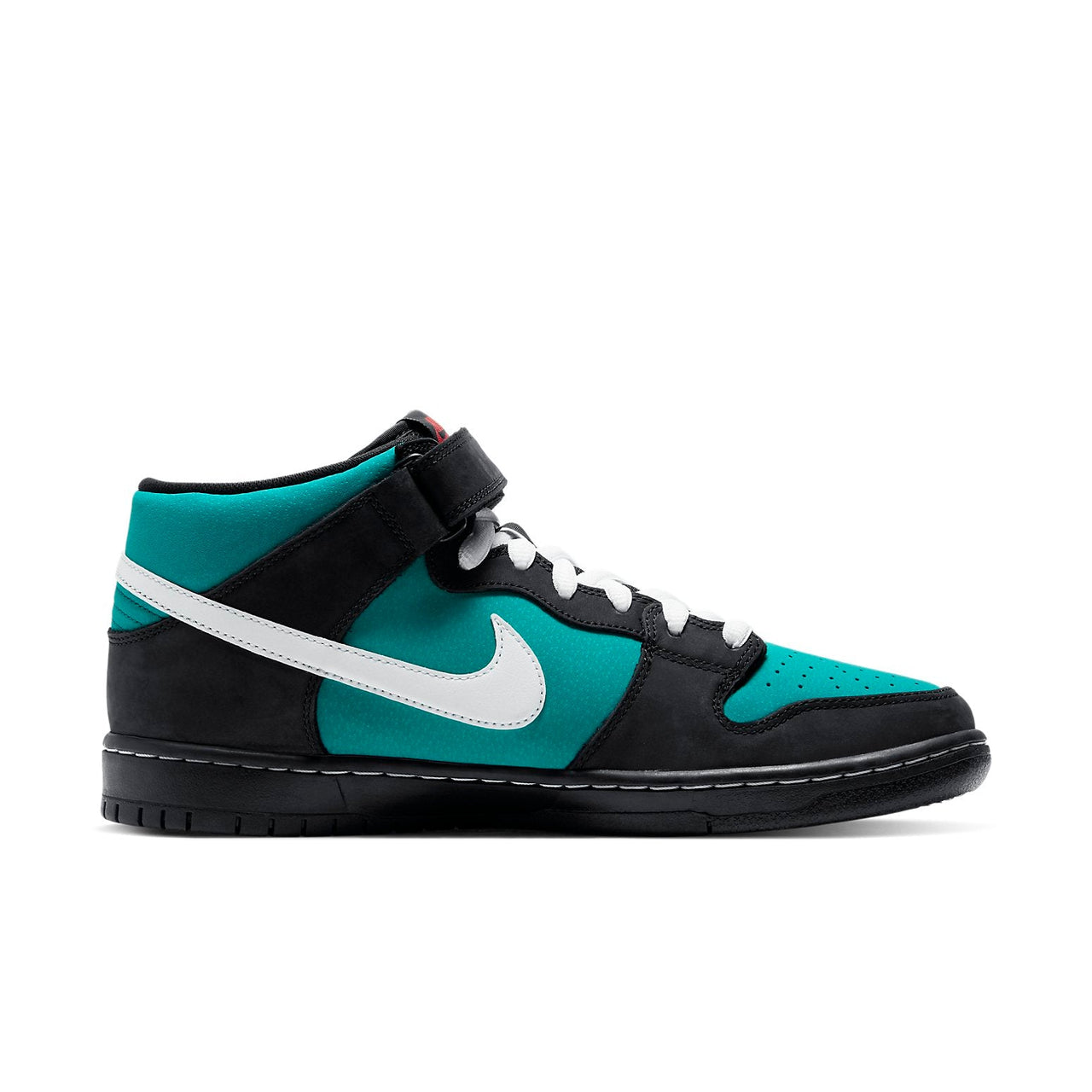 Nike SB Dunk Mid 'Freshwater' CV5474-001